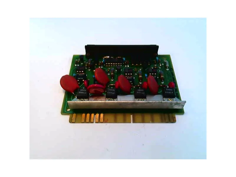 Modulo/Rack PLC 1720-B1404 di ALLEN BRADLEY