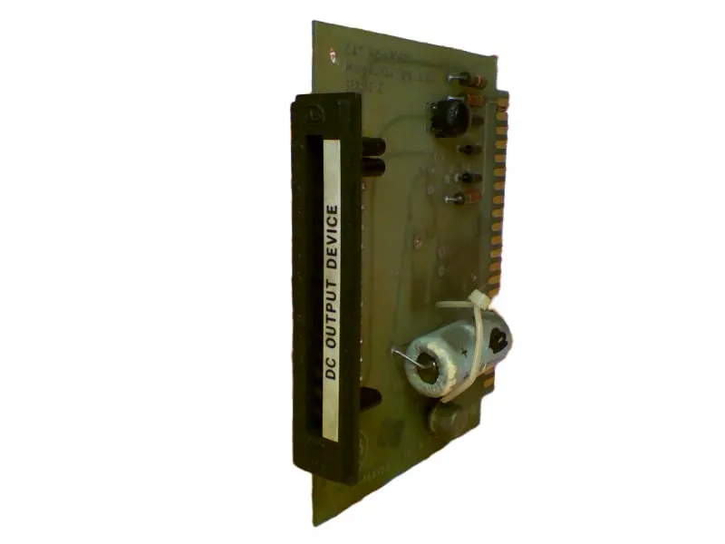 1720-B1501 PC Board PLC/Add-On Board by ALLEN BRADLEY