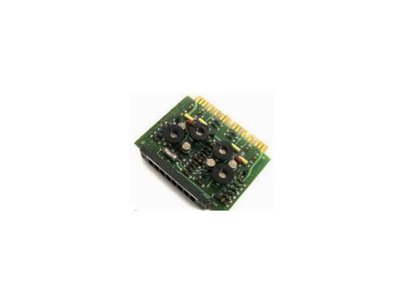 1720-B1514 PLC Module/Rack by ALLEN BRADLEY