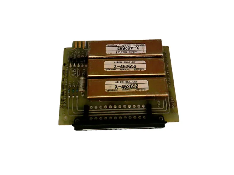 1720-B1804 PC板PLC/擴充板 由 ALLEN BRADLEY 製造