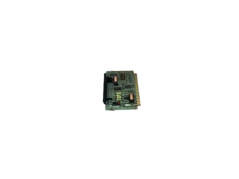 1720-L-540 PC板PLC/擴充板 由 ALLEN BRADLEY 製造