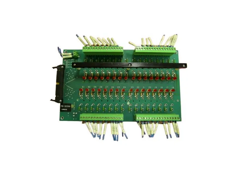 PB-32SM-BC PC板PLC/擴充板 由 GORDOS 製造