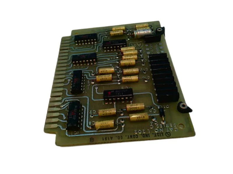1720-L202 PLC模組/機架 由 ALLEN BRADLEY 製造