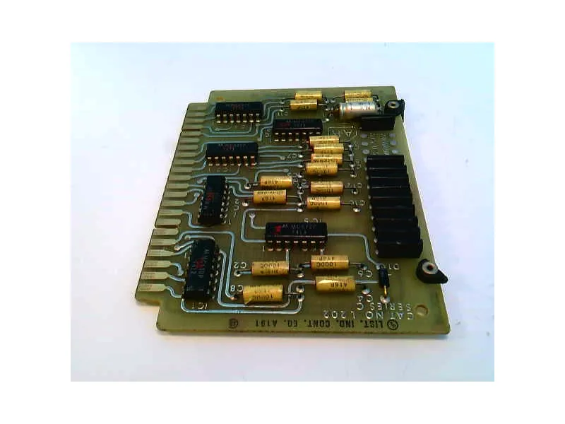 1720-L202 PLC模組/機架 由 ALLEN BRADLEY 製造