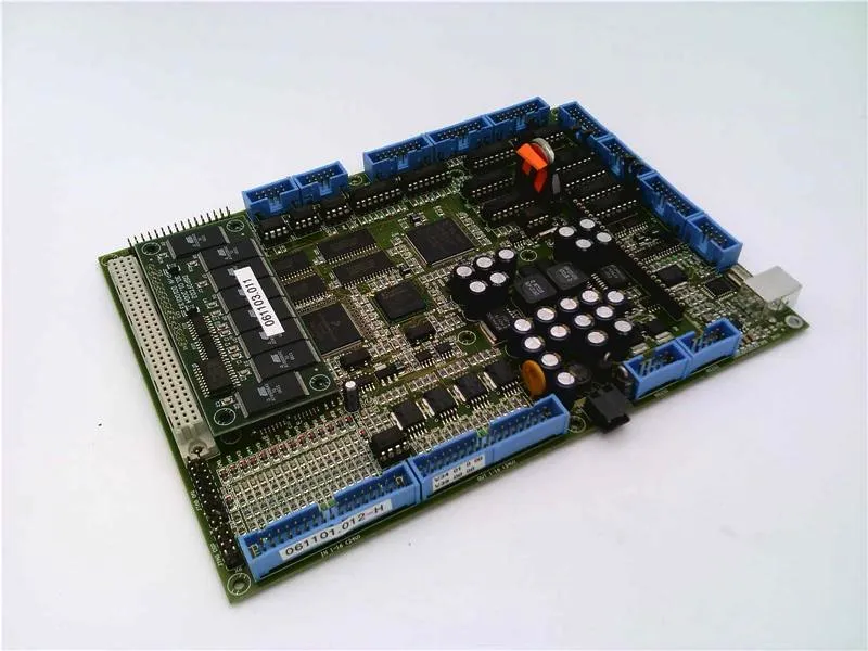 PC-Platine SPS/Erweiterungsplatine 530-P29 von CSAT