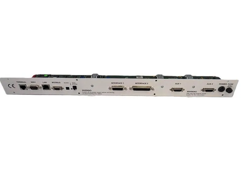 PC-Platine SPS/Erweiterungsplatine CTC21A00006 von CTC ANALYTICS