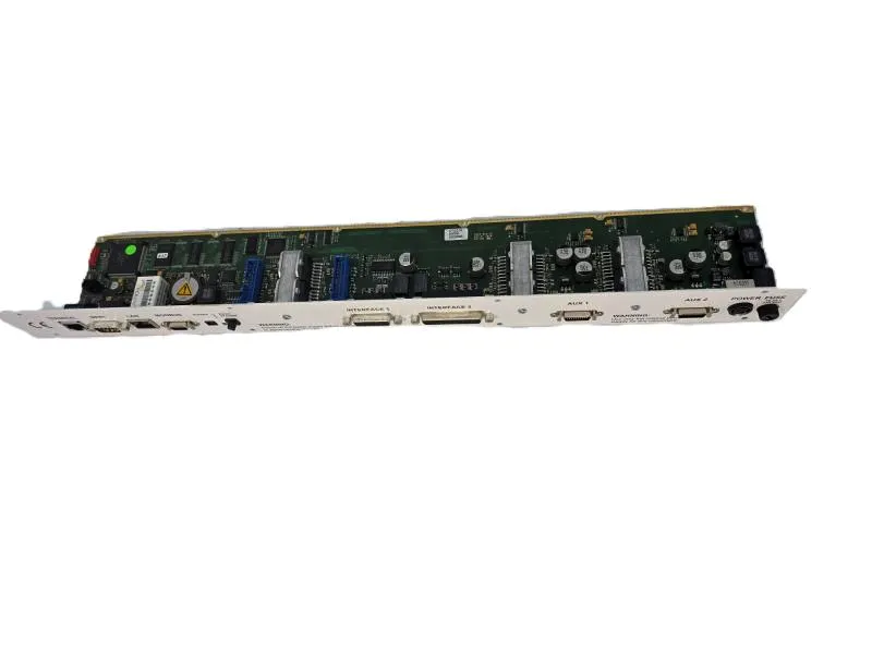 PC-Platine SPS/Erweiterungsplatine CTC21A00006 von CTC ANALYTICS