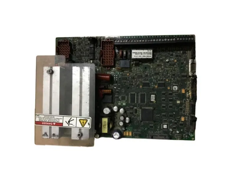 PC-Platine SPS/Erweiterungsplatine 0327-1544A von ONAN GENERATOR