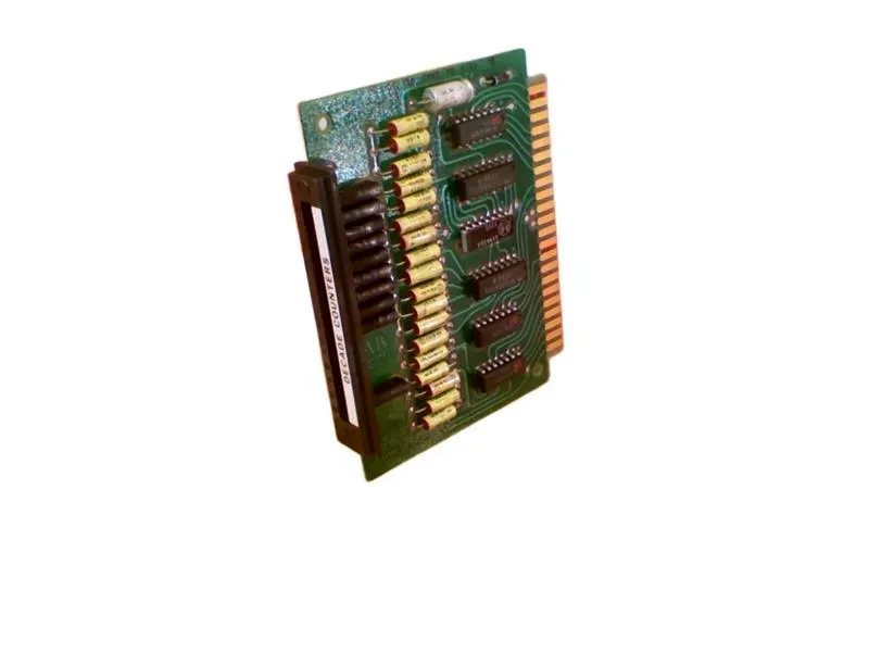 1720-L711 PLC模組/機架 由 ALLEN BRADLEY 製造