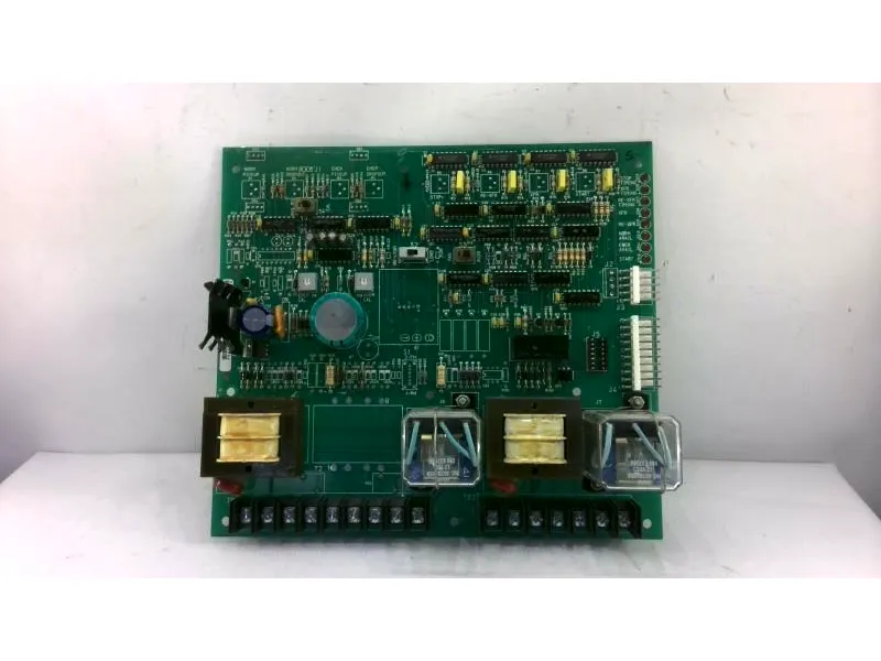 PC-Platine SPS/Erweiterungsplatine 300-4754-01-ES-0011969F09 von ONAN GENERATOR
