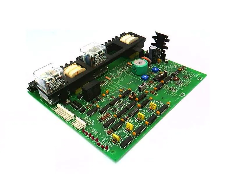 PC-Platine SPS/Erweiterungsplatine 300-4754-01-FF-0059641K20 von ONAN GENERATOR