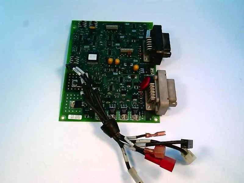 PC-Platinen-Computer 300-4876A von ONAN GENERATOR