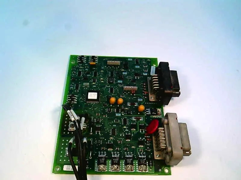 PC-Platinen-Computer 300-4876A von ONAN GENERATOR