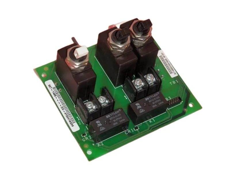 PC-Platine SPS/Erweiterungsplatine 3271485D4700416G26 von ONAN GENERATOR