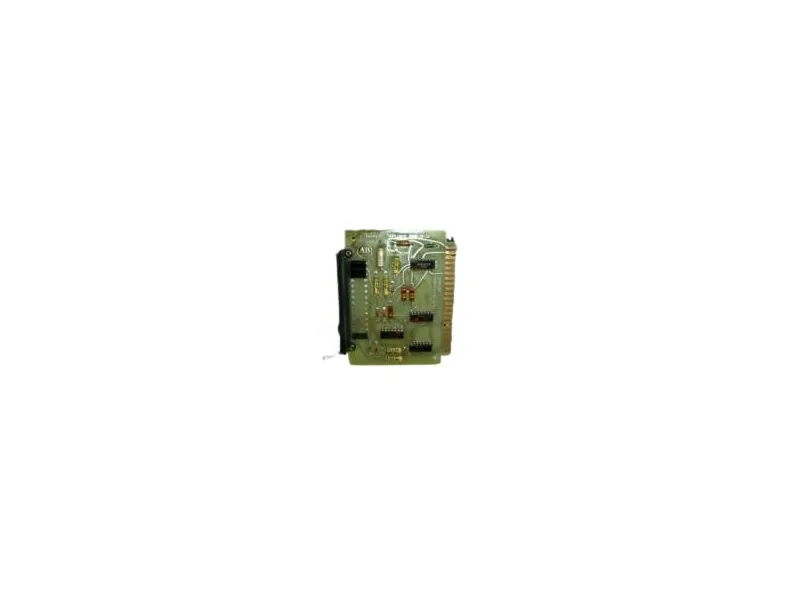 1720-L731 PLC Module/Rack by ALLEN BRADLEY
