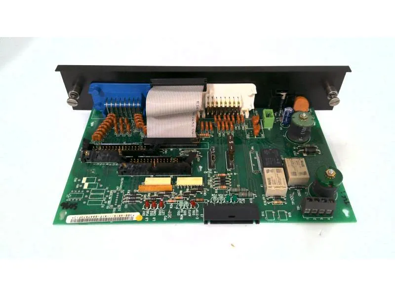 PC-Platine SPS/Erweiterungsplatine 332-3362D von ONAN GENERATOR