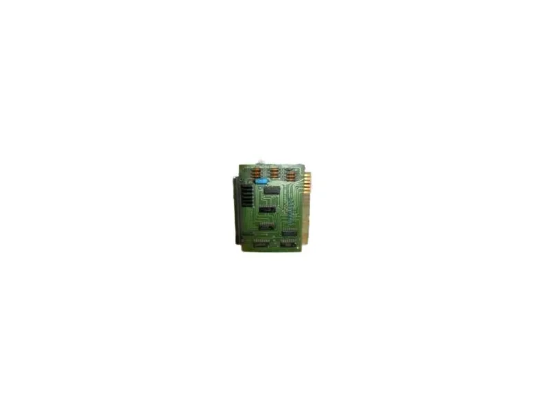 1720-L732 PC Board PLC/Add-On Board by ALLEN BRADLEY