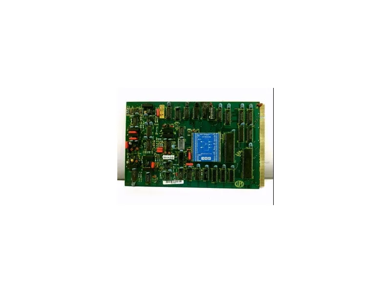 EE136C3800A PC Board Computer by CUPE