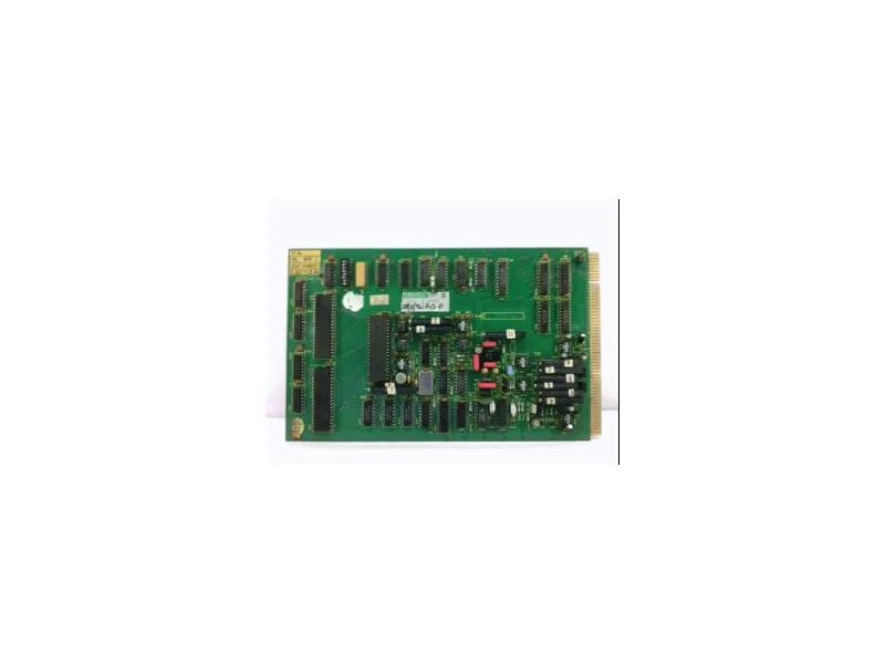 PC-Platine SPS/Erweiterungsplatine EE1694215B von CUPE