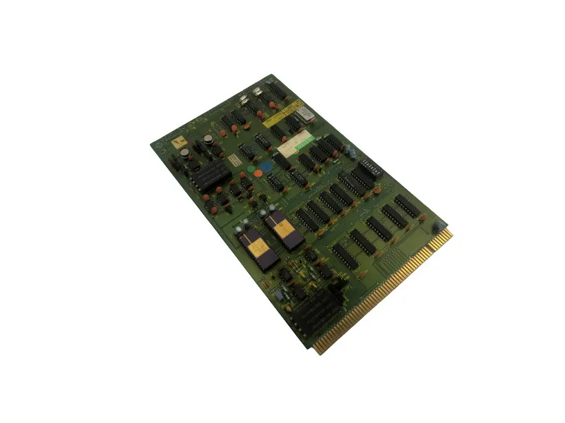 PC-Platine SPS/Erweiterungsplatine EE180F4647A von CUPE