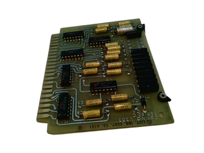 1720-L811 PLC Module/Rack by ALLEN BRADLEY