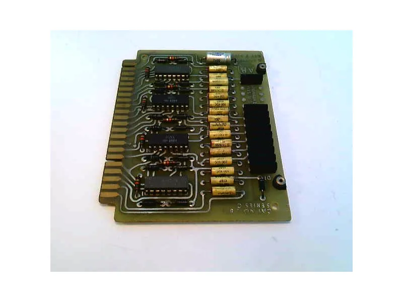 1720-L811 PLC Module/Rack by ALLEN BRADLEY