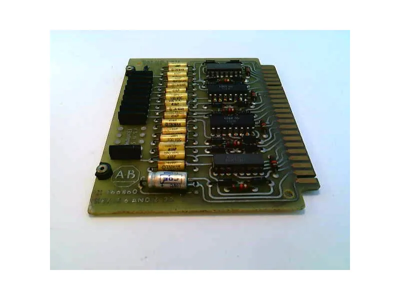 Modul PLC/rack 1720-L811 od ALLEN BRADLEY