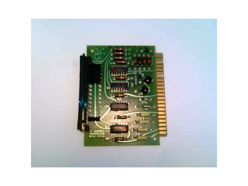 1720-L906 PLC Module/Rack by ALLEN BRADLEY