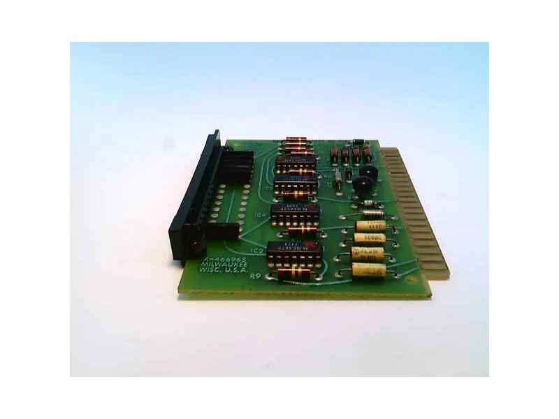 Módulo/Rack PLC 1720-L906 de ALLEN BRADLEY