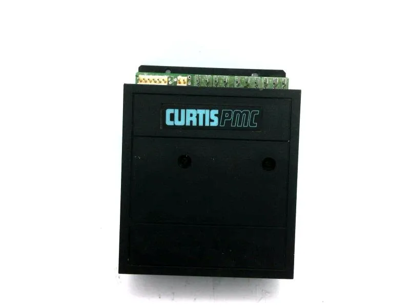 บอร์ดพีซี PLC/บอร์ดเสริม 1203A-605 โดย CURTIS PMC