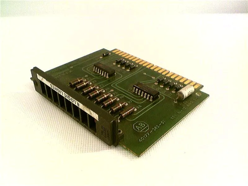 1720-N37 PLC Module/Rack by ALLEN BRADLEY
