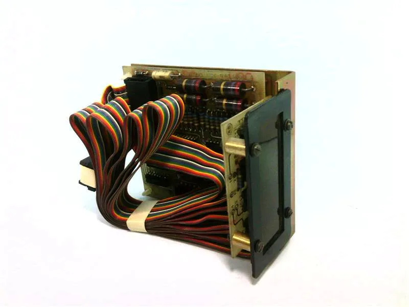 1720-N40 PLC Module/Rack by ALLEN BRADLEY