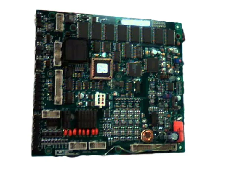 Płyta PC PLC/płyta rozszerzająca A5A0102 marki CWT