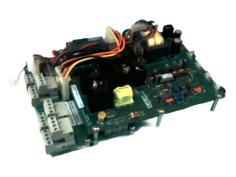 Moduł PLC/szafa T3A5052 marki CWT