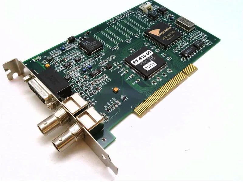PC-Platine SPS/Erweiterungsplatine PX-610-00 von CYBEROPTICS