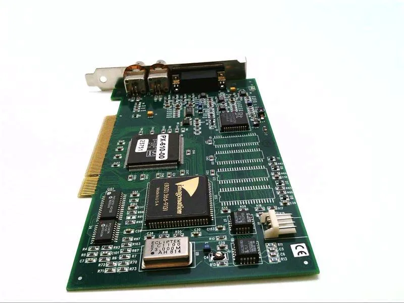 PC-Platine SPS/Erweiterungsplatine PX-610-00 von CYBEROPTICS