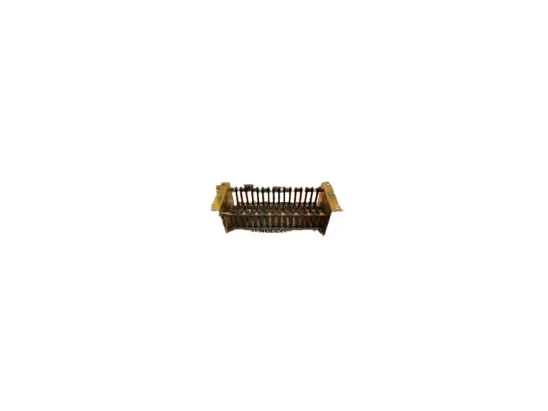 1720-R16 PLC Module/Rack by ALLEN BRADLEY