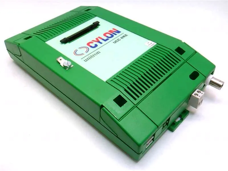 Moduł PLC/szafa CCUC403 marki CYLON