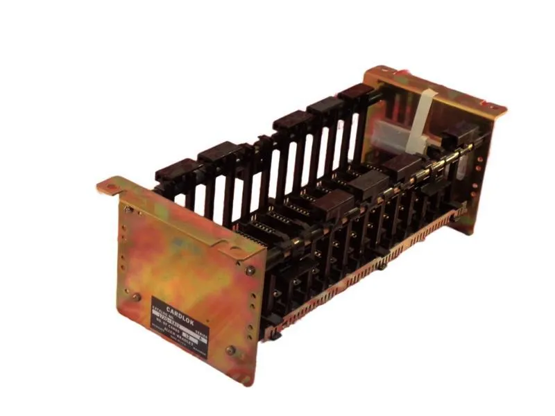 1720-RA12 PLC Module/Rack by ALLEN BRADLEY