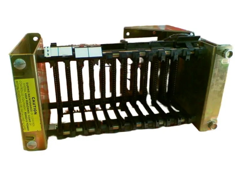 1720-RF1-12 PLC Module/Rack by ALLEN BRADLEY