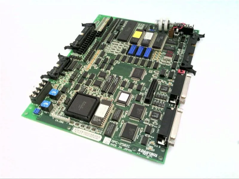 Płyta PC komputer OPC-2502C marki DAIFUKU