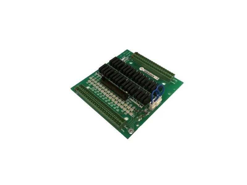 Płyta PC PLC/płyta rozszerzająca L20424C02 marki DAIHEN