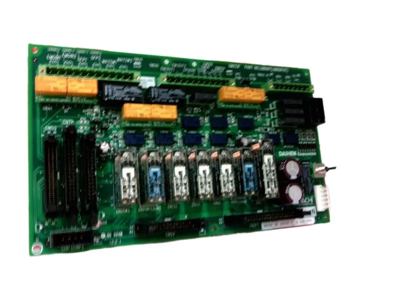PC-Platinen-Computer L8800F07 von DAIHEN