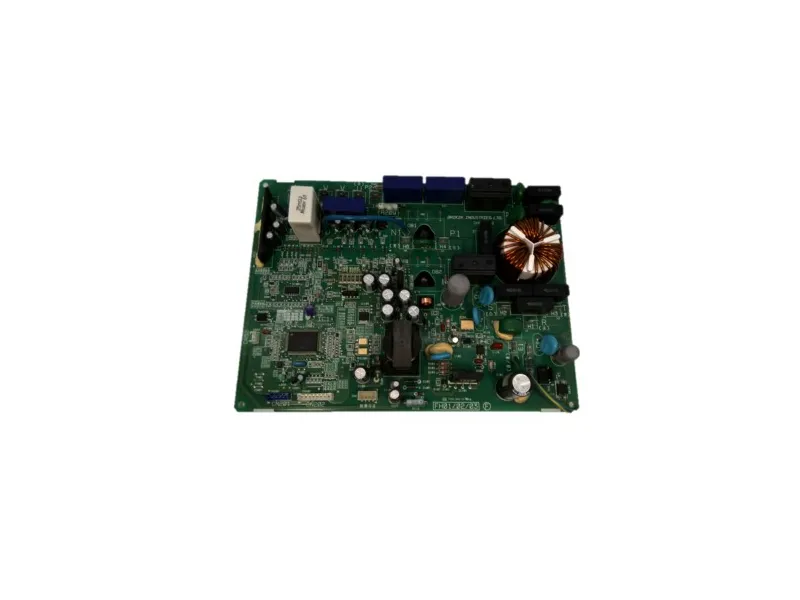 PC-Platine SPS/Erweiterungsplatine DHA00499 von DAIKEN