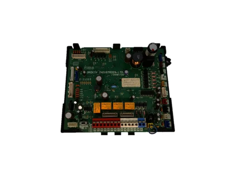 PC-Platinen-Computer DHA01799 von DAIKIN INDUSTRIES