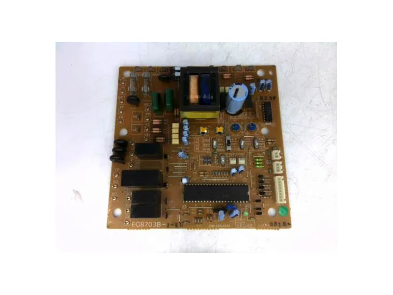 PC-Platine SPS/Erweiterungsplatine EC8703B1KU von DAIKIN INDUSTRIES