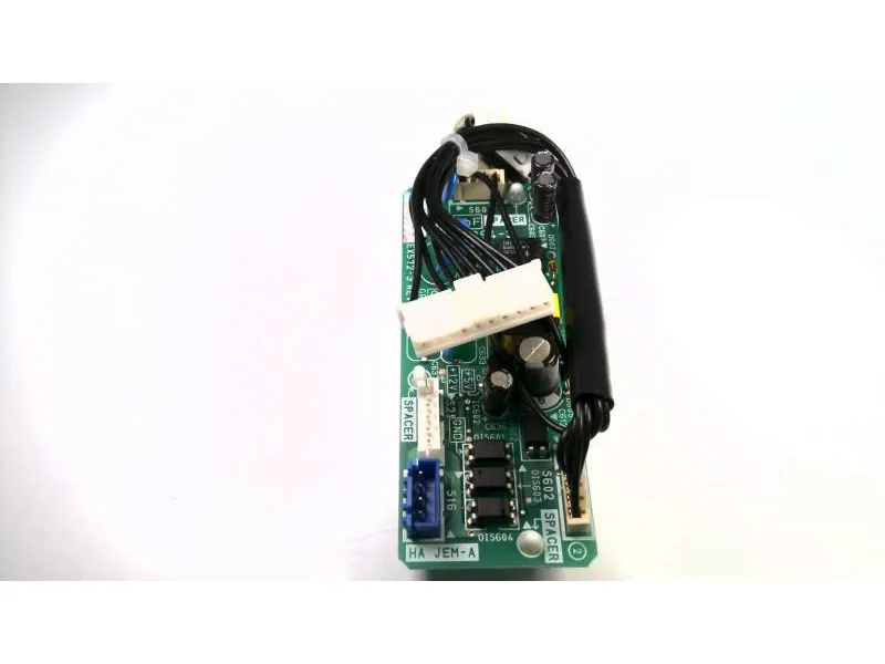 PC-Platine SPS/Erweiterungsplatine KRP067A41 von DAIKIN INDUSTRIES