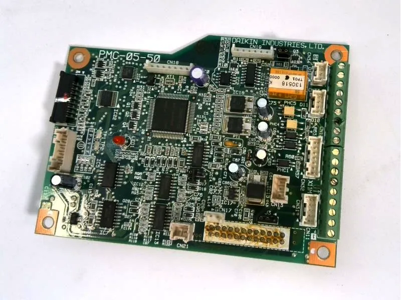 PC-Platine SPS/Erweiterungsplatine PMC-05-50 von DAIKIN INDUSTRIES
