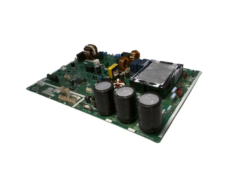 Deska PLC/rozšiřující deska PC 3PCB2779-42 od DAIKIN
