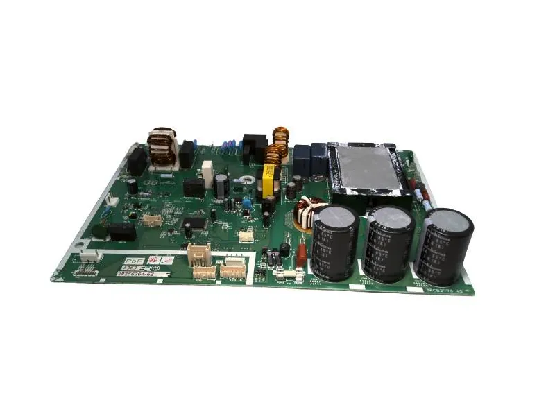 Deska PLC/rozšiřující deska PC 3PCB2779-42 od DAIKIN